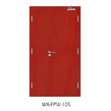 Porta ignífuga (WX-FPW-105)